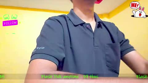 Snapshot of good_dickk chatting on September 30, 5:18 am Joel online show from September 30, 5:18 am