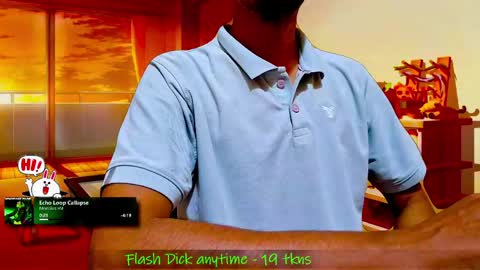 Joel online show from April 13, 7:01 am