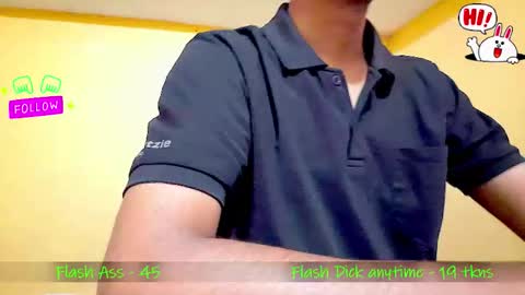 Snapshot of good_dickk chatting on October 2, 4:55 am Joel online show from October 2, 4:55 am