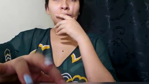 salome online show from February 4, 6:46 am