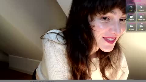 Snapshot of good_girl_gracie chatting on December 15, 4:59 pm Gracie online show from December 15, 4:59 pm