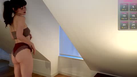 Snapshot of good_girl_gracie chatting on January 10, 2:34 pm Gracie online show from January 10, 2:34 pm