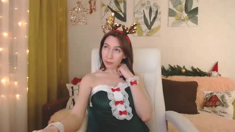 Good GlamorGirl online show from December 31, 11:53 am