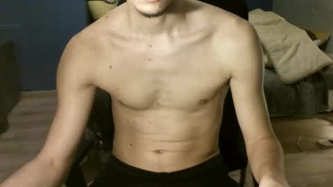 Goodboy online show from December 19, 12:50 am