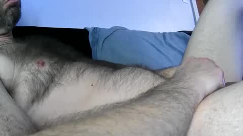 goodboy1979 online show from February 20, 6:19 am