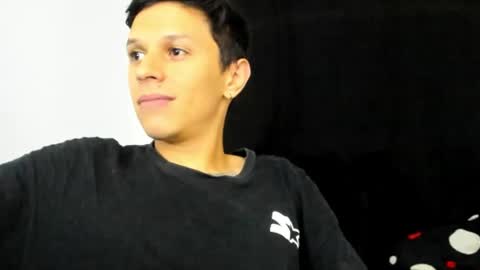 goodboy69i online show from February 8, 9:25 pm