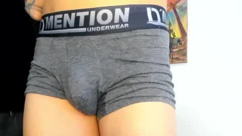 goodboy69i online show from February 26, 8:04 pm