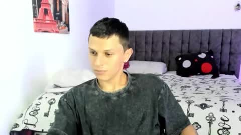 goodboy69i online show from January 31, 7:11 pm