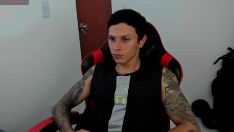 goodboy69i online show from September 19, 5:16 pm