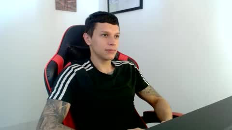 goodboy69i online show from November 9, 12:19 pm