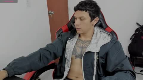 goodboy69i online show from October 5, 12:41 am