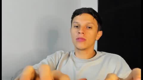 goodboy69i online show from January 25, 1:54 am