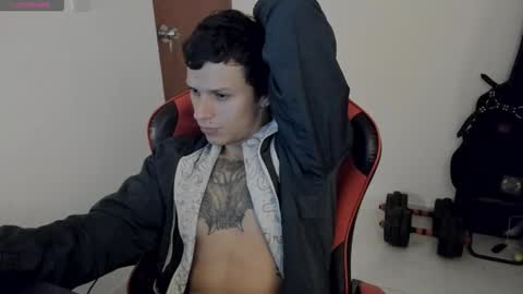 goodboy69i online show from October 11, 12:26 am