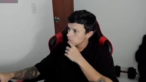 goodboy69i online show from September 10, 11:50 pm