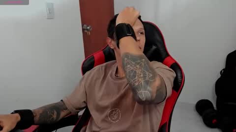 goodboy69i online show from September 14, 12:28 pm