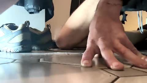 goodboysubskate online show from November 7, 1:52 am