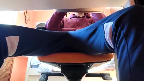 goodboyyy7 online show from January 7, 12:21 pm