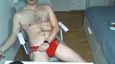 goodfucklover online show from December 5, 5:44 pm