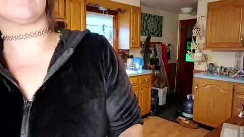 goodgirlcelestecat online show from November 4, 9:16 pm