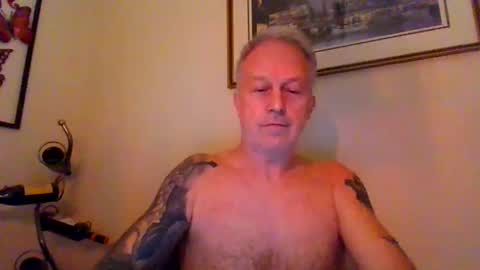 Goodgriefnotagain online show from November 11, 4:31 pm