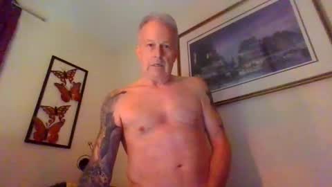 Goodgriefnotagain online show from December 4, 6:29 pm