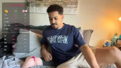 Goodjob Jay online show from April 20, 3:37 pm