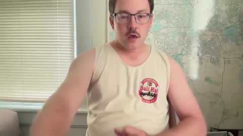 Daddy online show from April 28, 4:22 pm