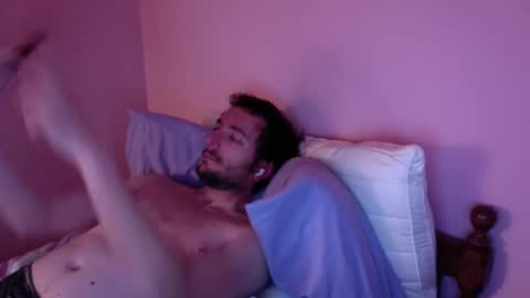 gooner4life88 online show from October 7, 3:57 am