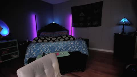 gooner_girl online show from January 21, 9:25 pm