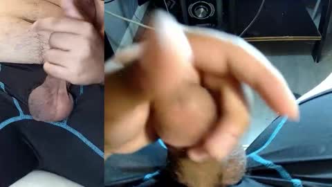 goonergoober69 online show from November 2, 6:35 am