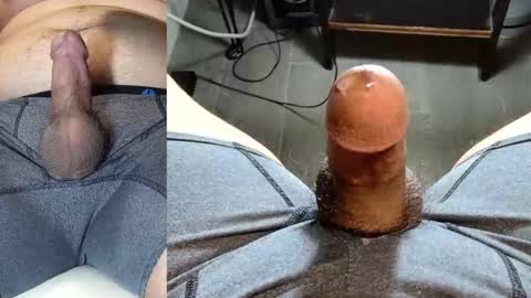 goonergoober69 online show from November 19, 5:07 am