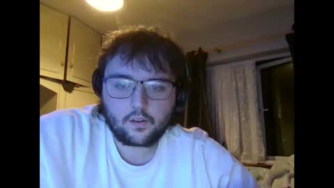 goonerpiggie online show from October 12, 7:38 pm