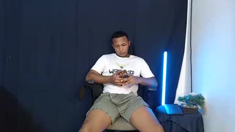 Snapshot of goos_cum chatting on December 10, 2:38 am Goos online show from December 10, 2:38 am