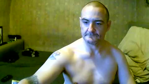 Goosey77 online show from November 11, 11:40 pm