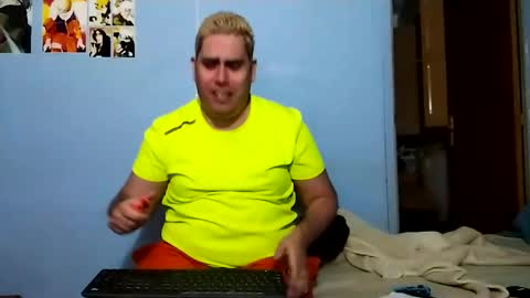 GoraK online show from January 14, 10:34 pm