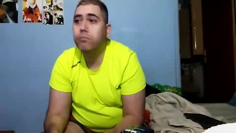 GoraK online show from January 26, 5:44 pm