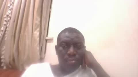 Sexy Black Model online show from January 6, 11:53 pm