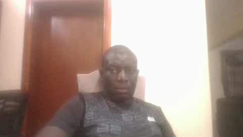 Sexy Black Model online show from October 9, 8:47 pm