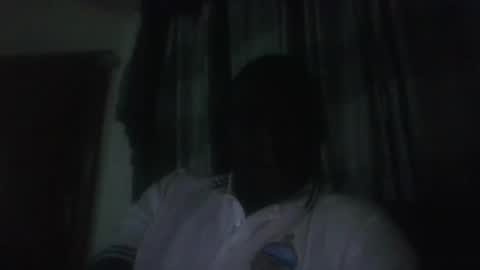 Sexy Black Model online show from October 12, 5:55 am