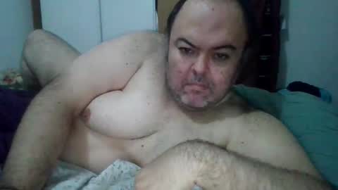 jorge online show from March 25, 1:40 pm