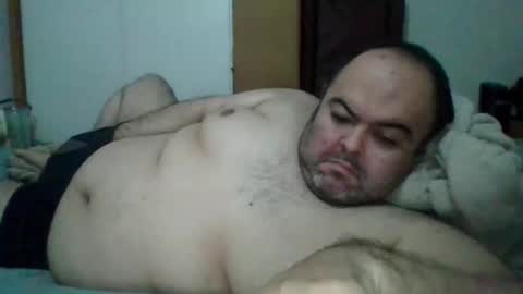 jorge online show from January 18, 6:17 pm