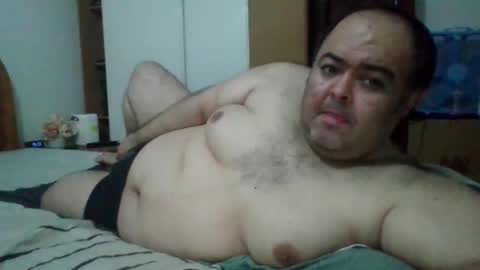 jorge online show from October 16, 2:22 am