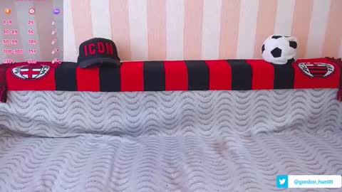 Gordon Hunt online show from February 19, 8:12 am