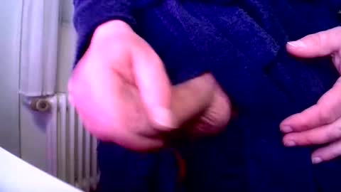 gordos335 online show from April 19, 4:57 am