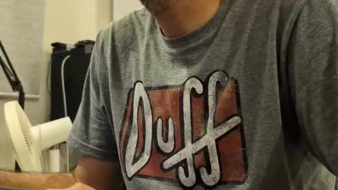 Gore Show online show from January 19, 4:00 am