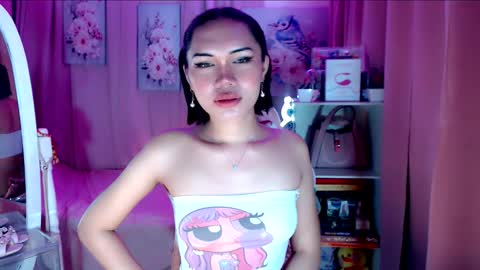 Anora online show from December 23, 1:12 am