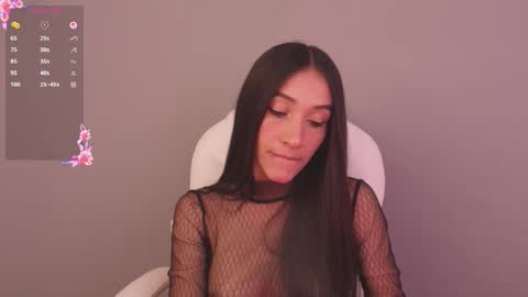 Rose  online show from January 15, 9:18 am