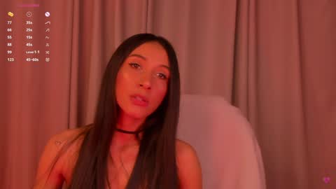 Rose  online show from January 24, 9:49 am