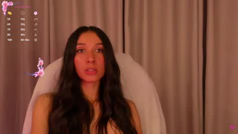 Rose  online show from March 10, 12:17 pm