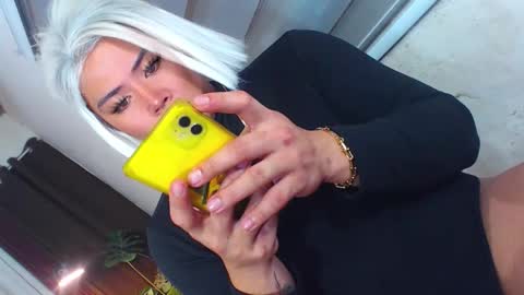 Samantha online show from February 18, 3:39 am